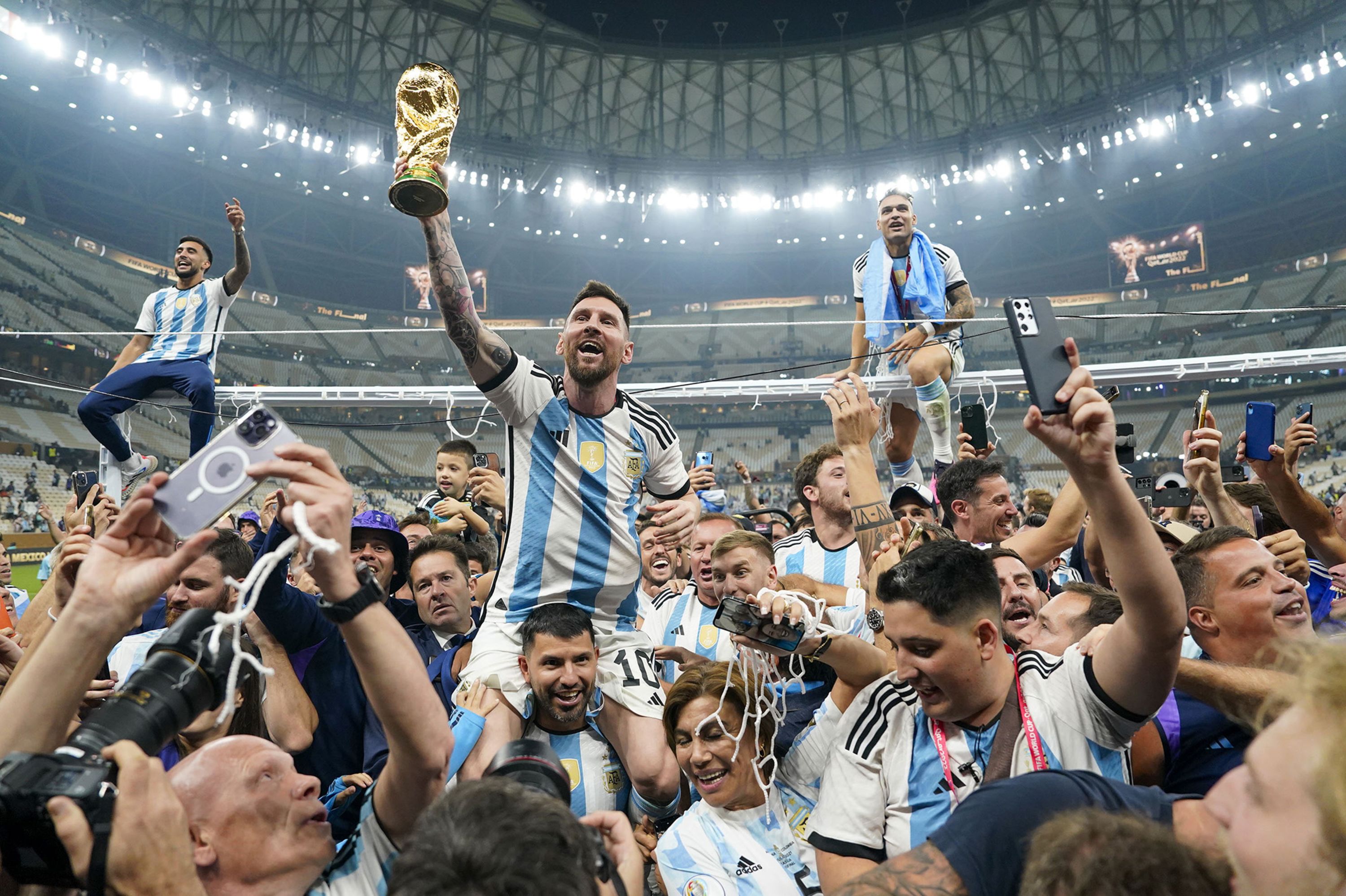 unforgettable world cup shots