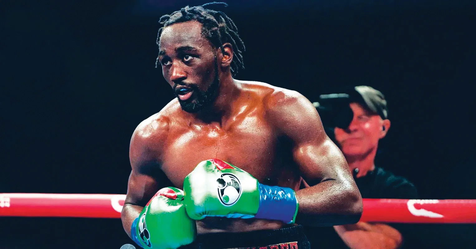 unique boxing logos.