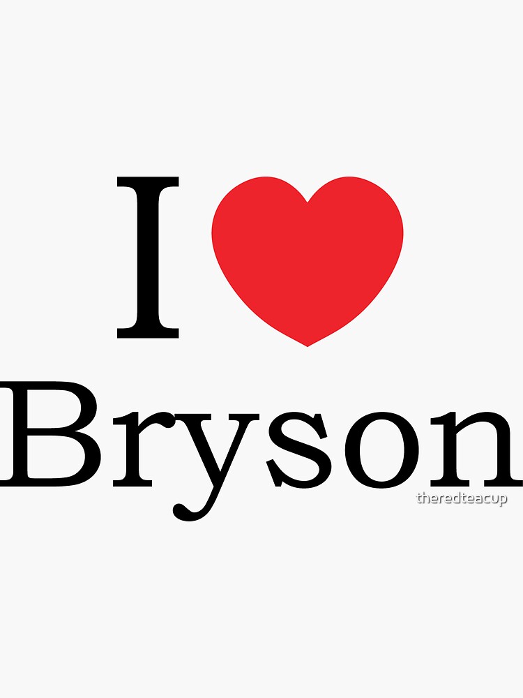 unique bryson wall art