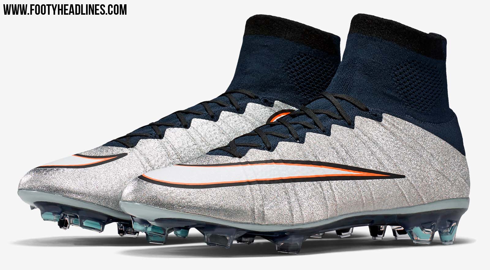 unique CR7 designs
