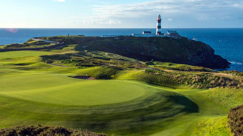 unique features of old head