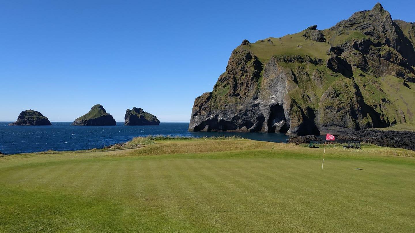 unique golf experiences