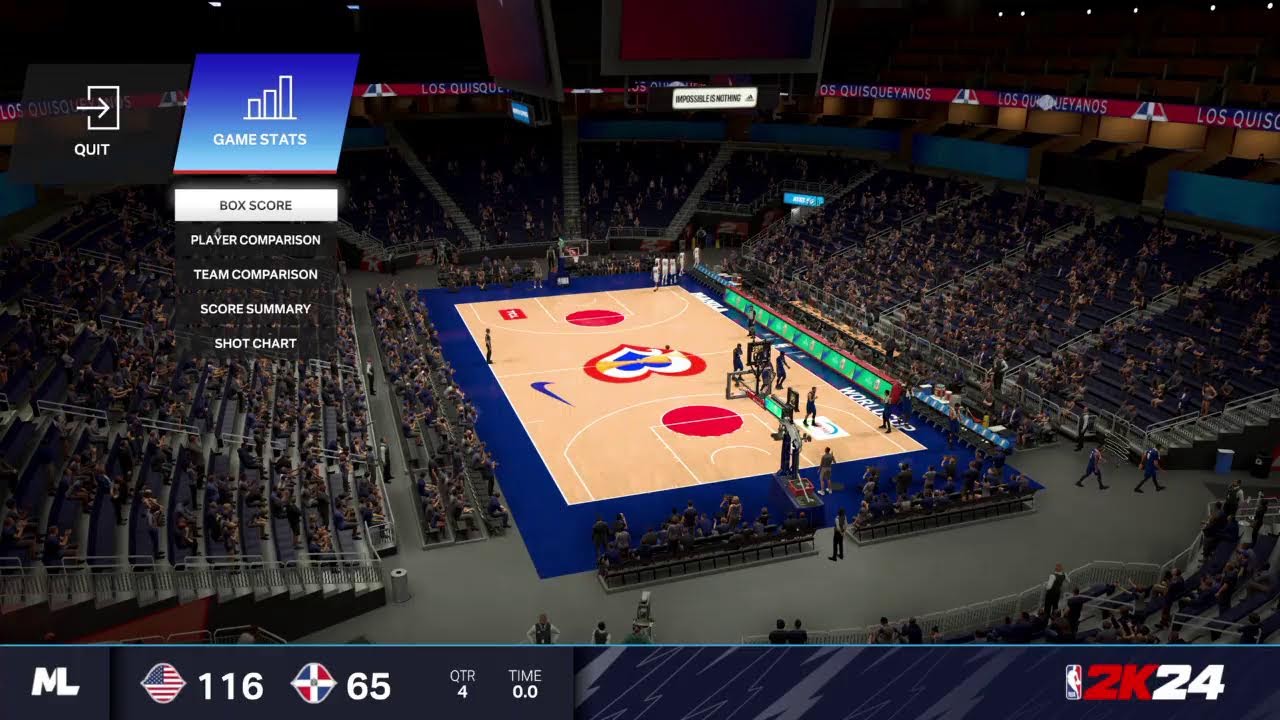 united states vs dominican republic basketball 0020