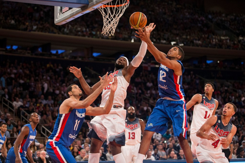 united states vs dominican republic basketball 0027