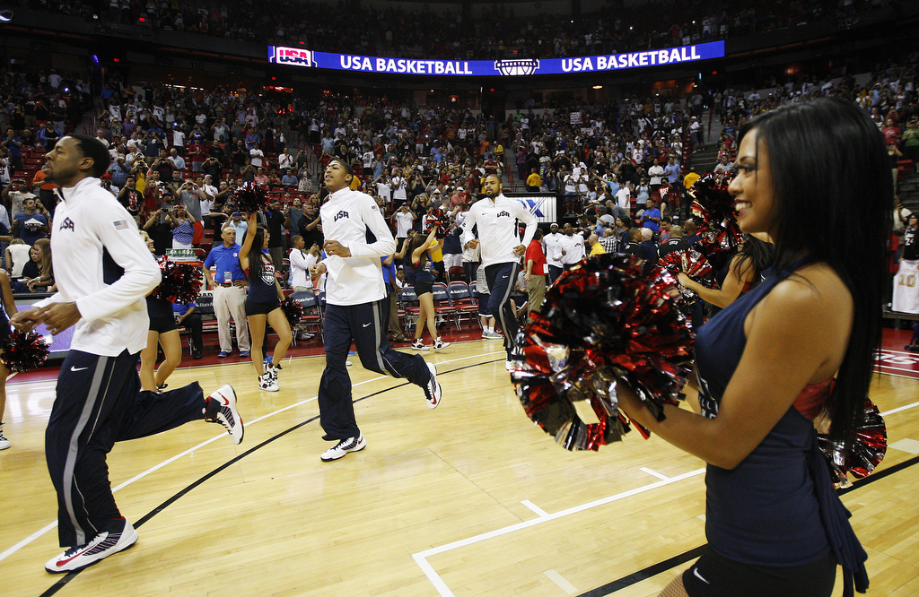 united states vs dominican republic basketball 0033