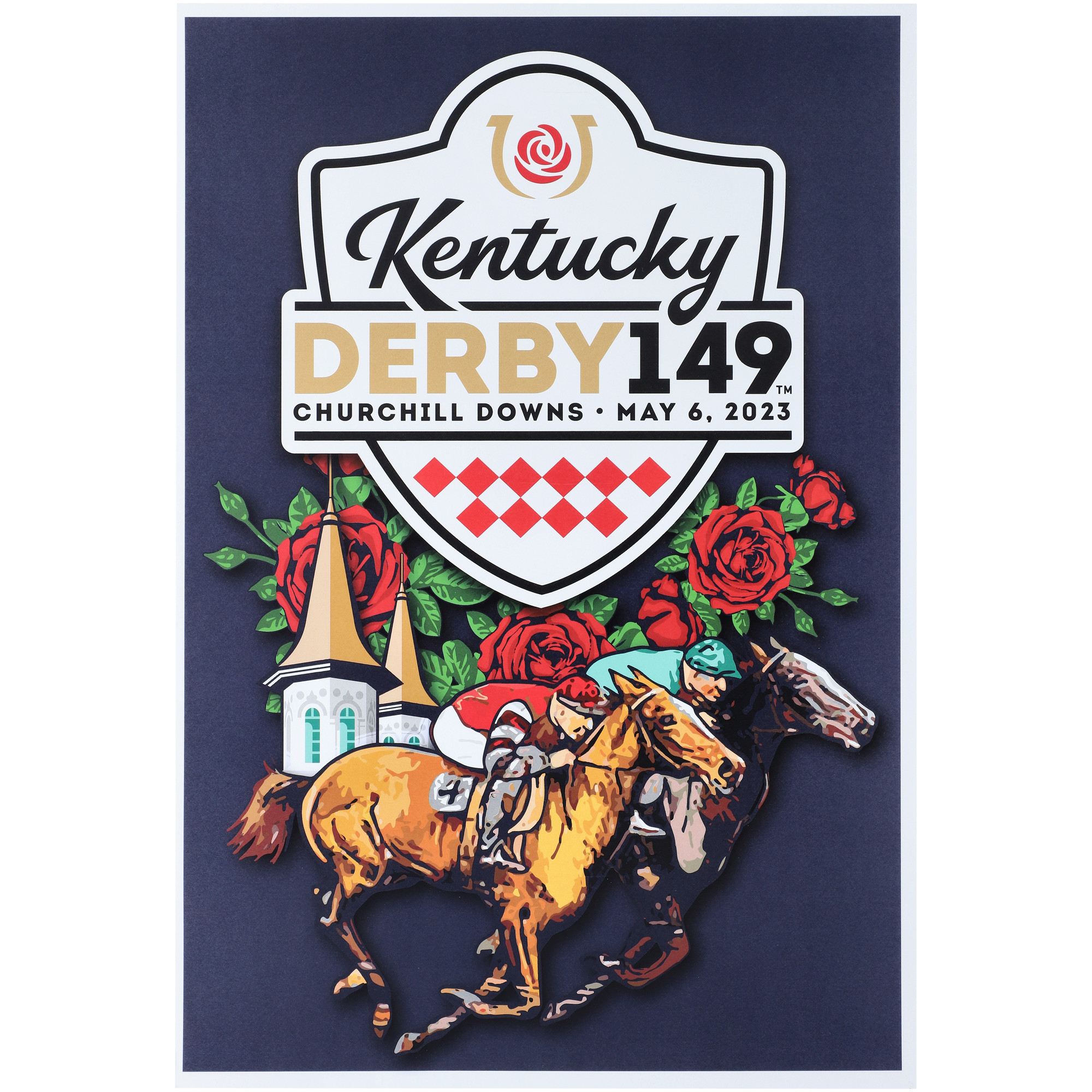 upcoming derby events 2023