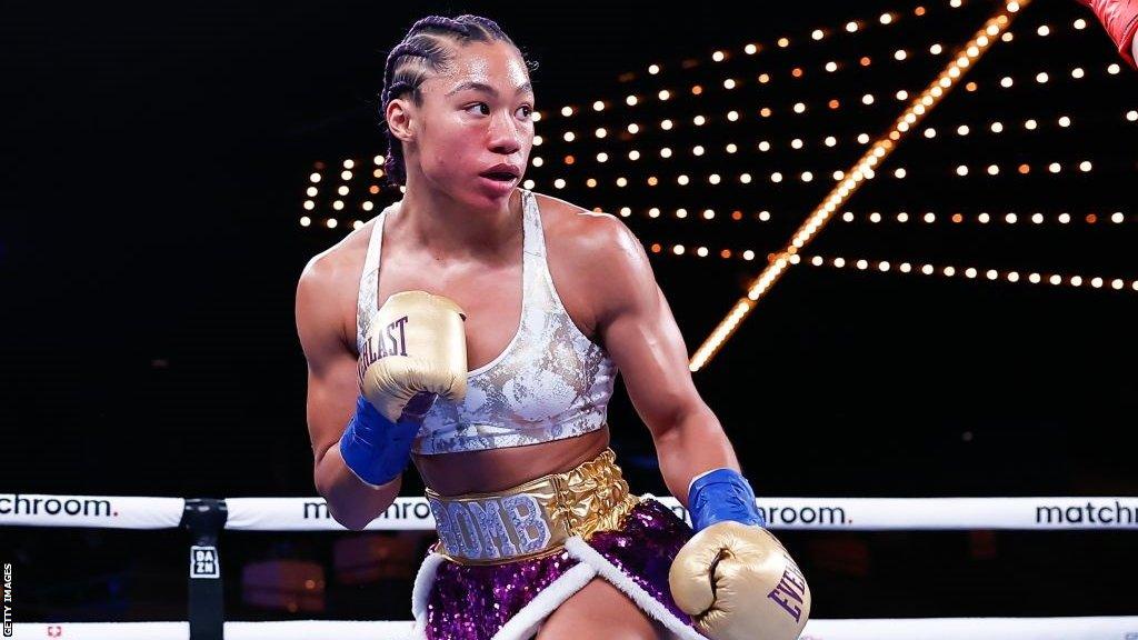 upcoming featherweight bouts