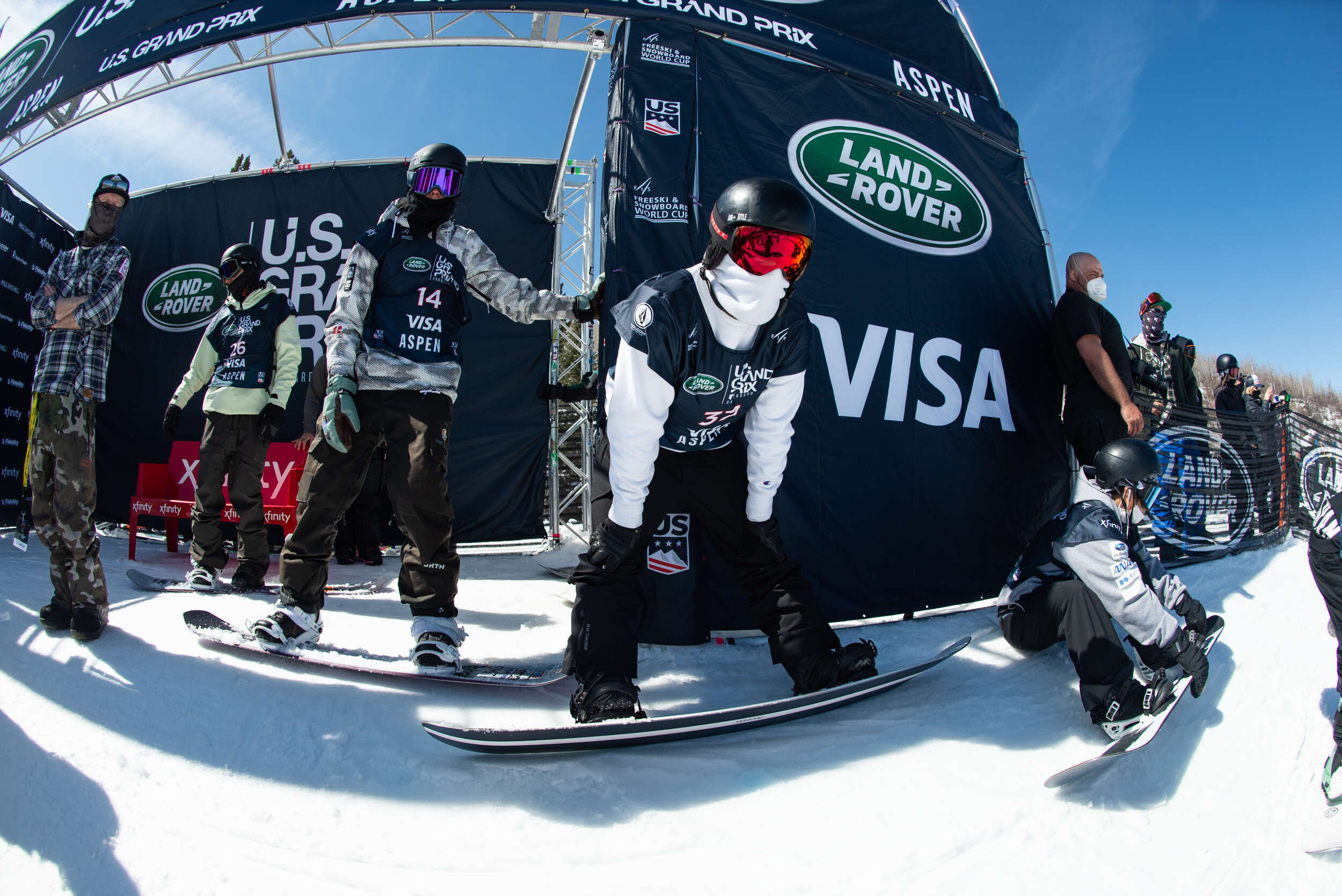 us grand prix snowboarding 0010