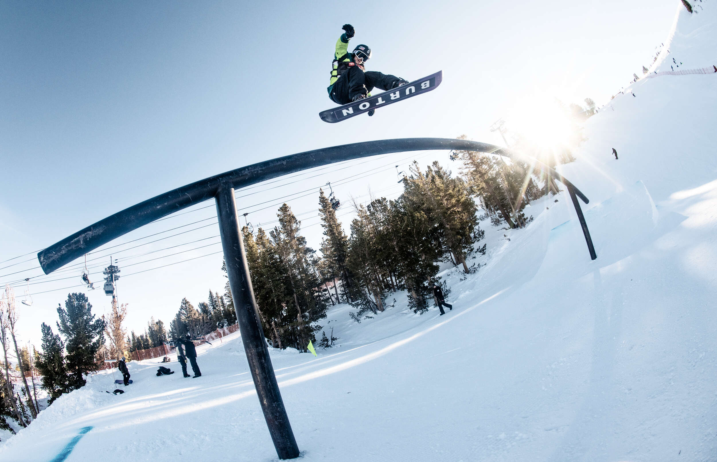 us grand prix snowboarding 0017