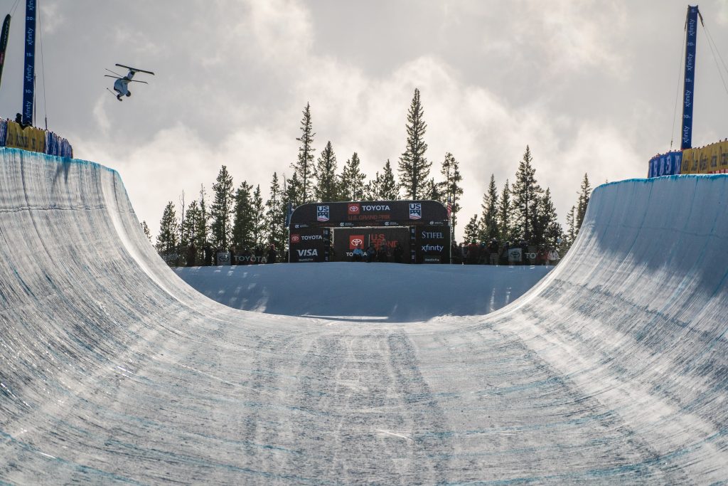 us grand prix snowboarding 0021