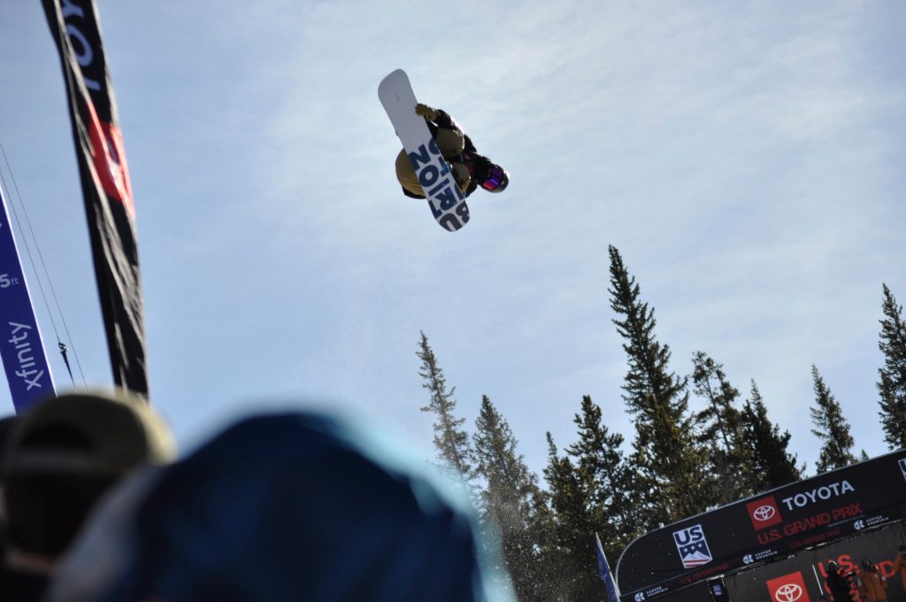 us grand prix snowboarding 0035