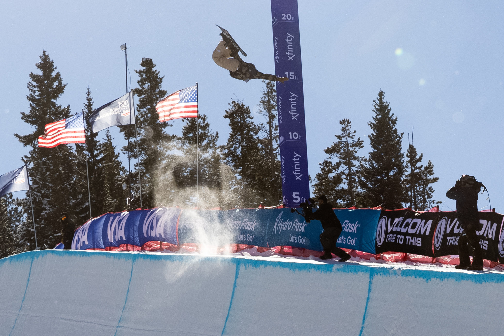 us grand prix snowboarding 0041