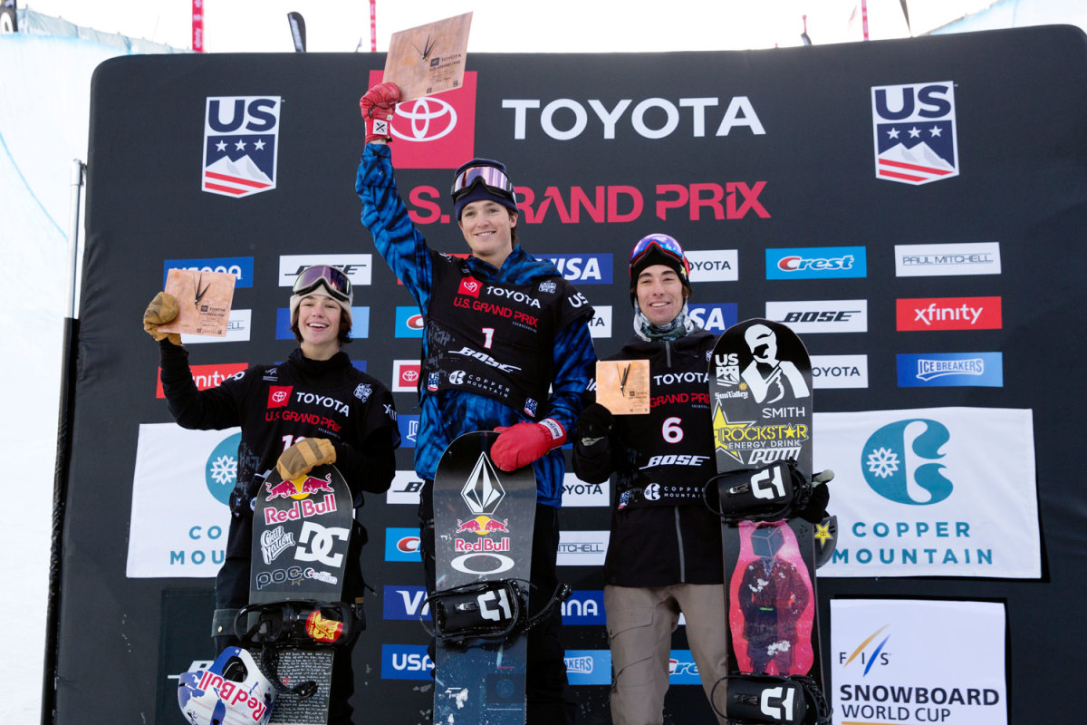us grand prix snowboarding 0049