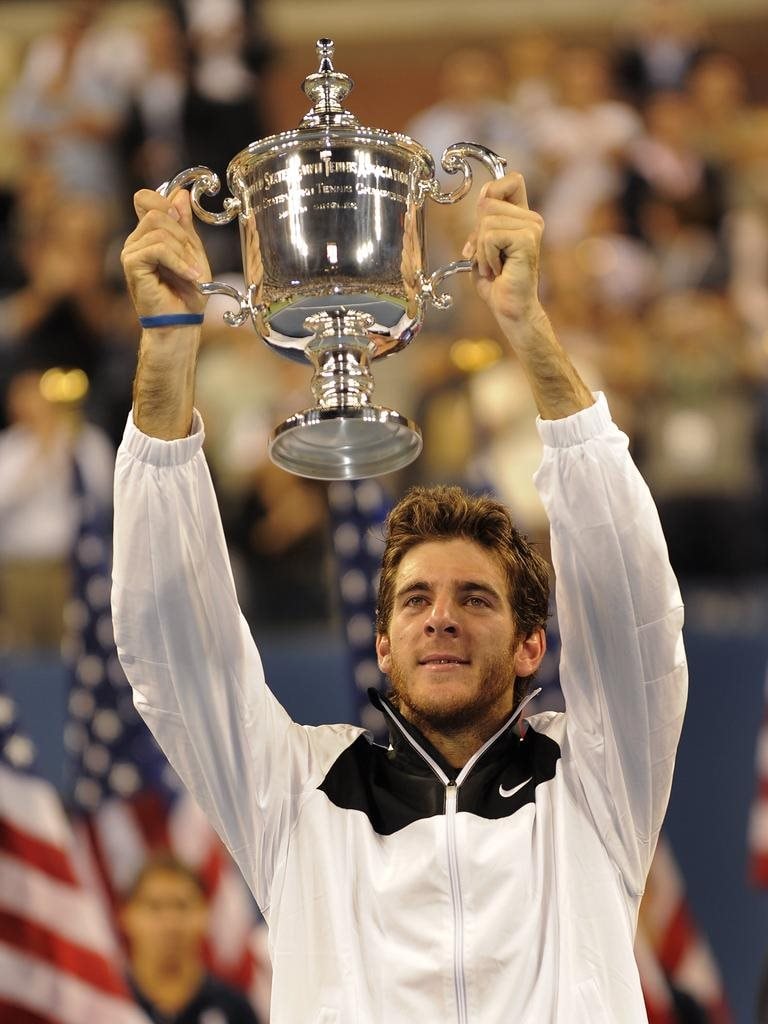 US Open 2009 champions