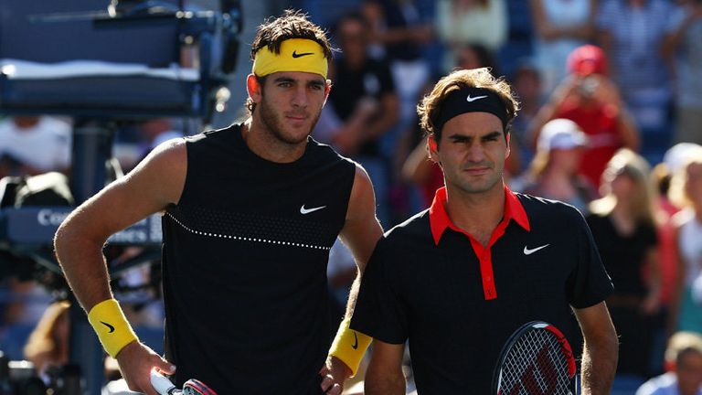 US Open 2009 matches