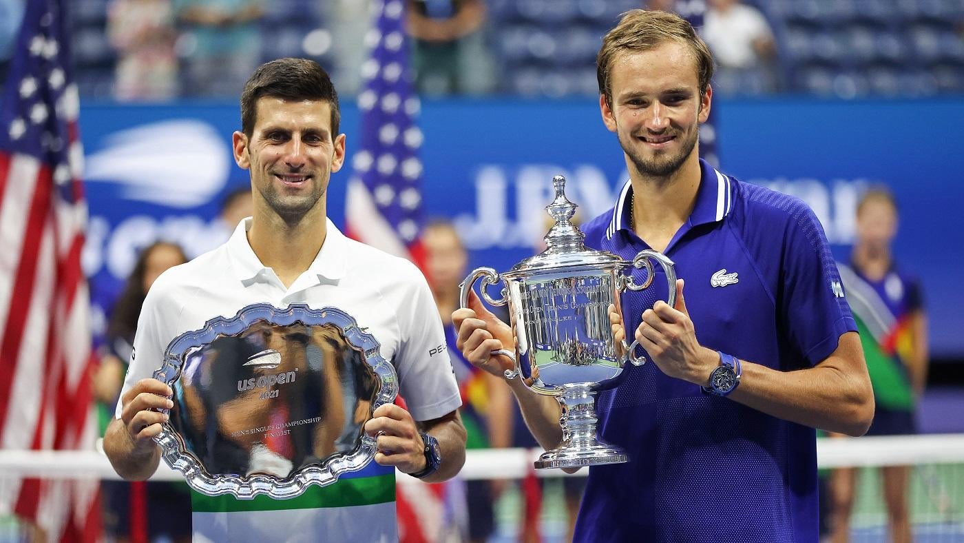 US Open 2021 highlights