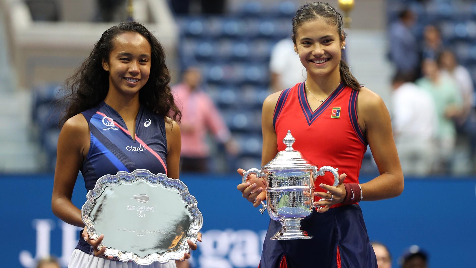 US Open 2021 tickets