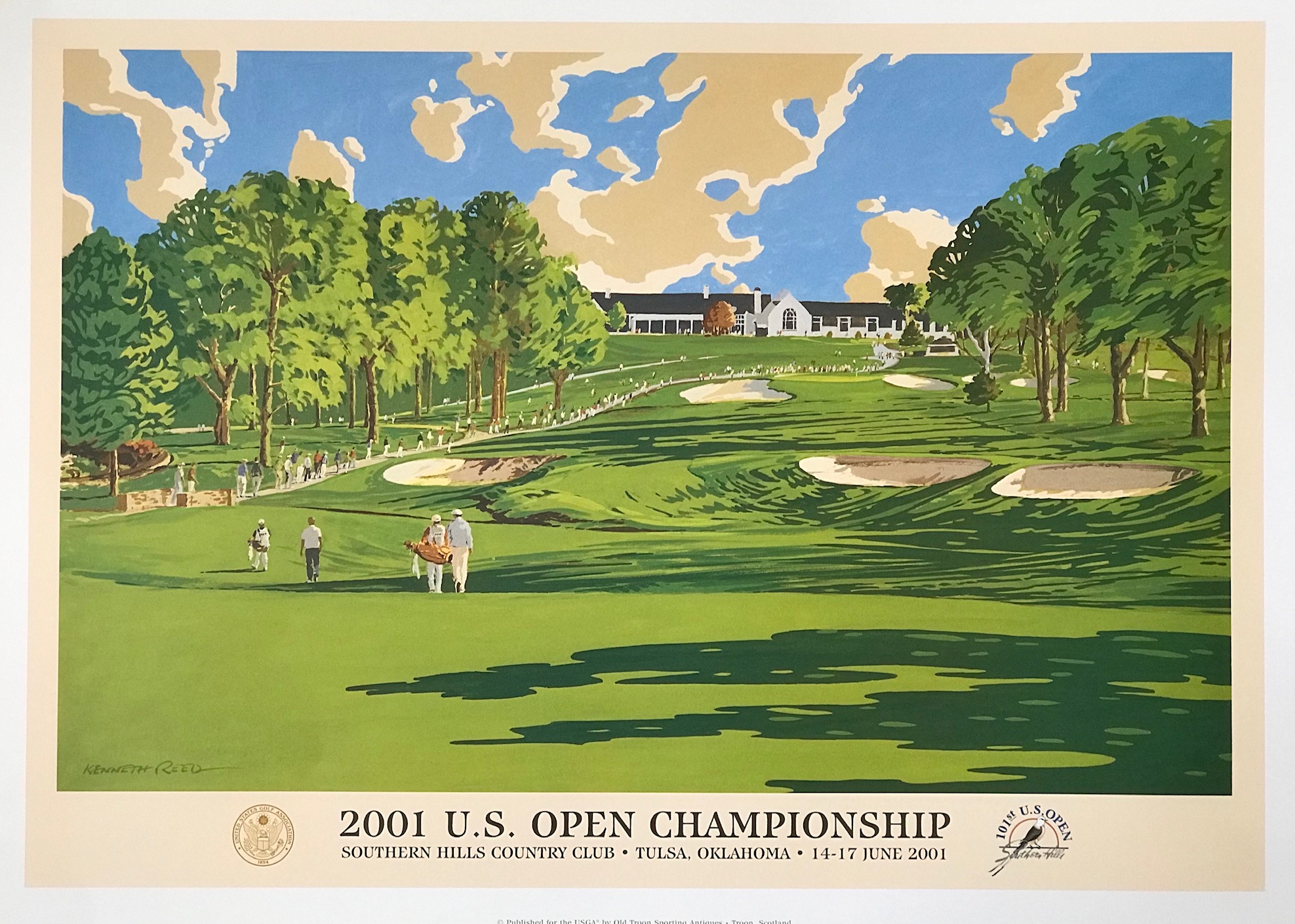 us open poster 0013
