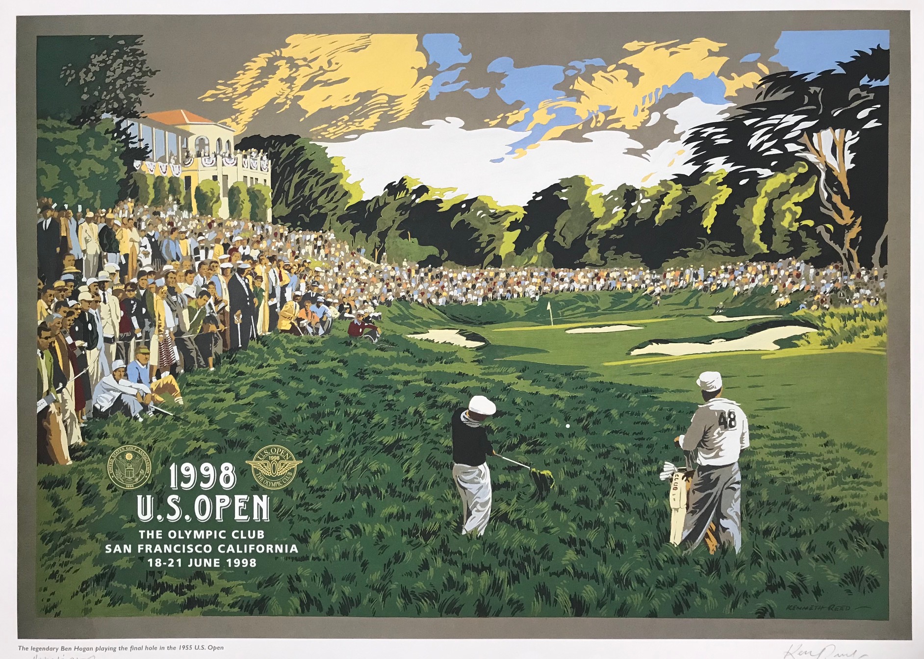 us open poster 0020