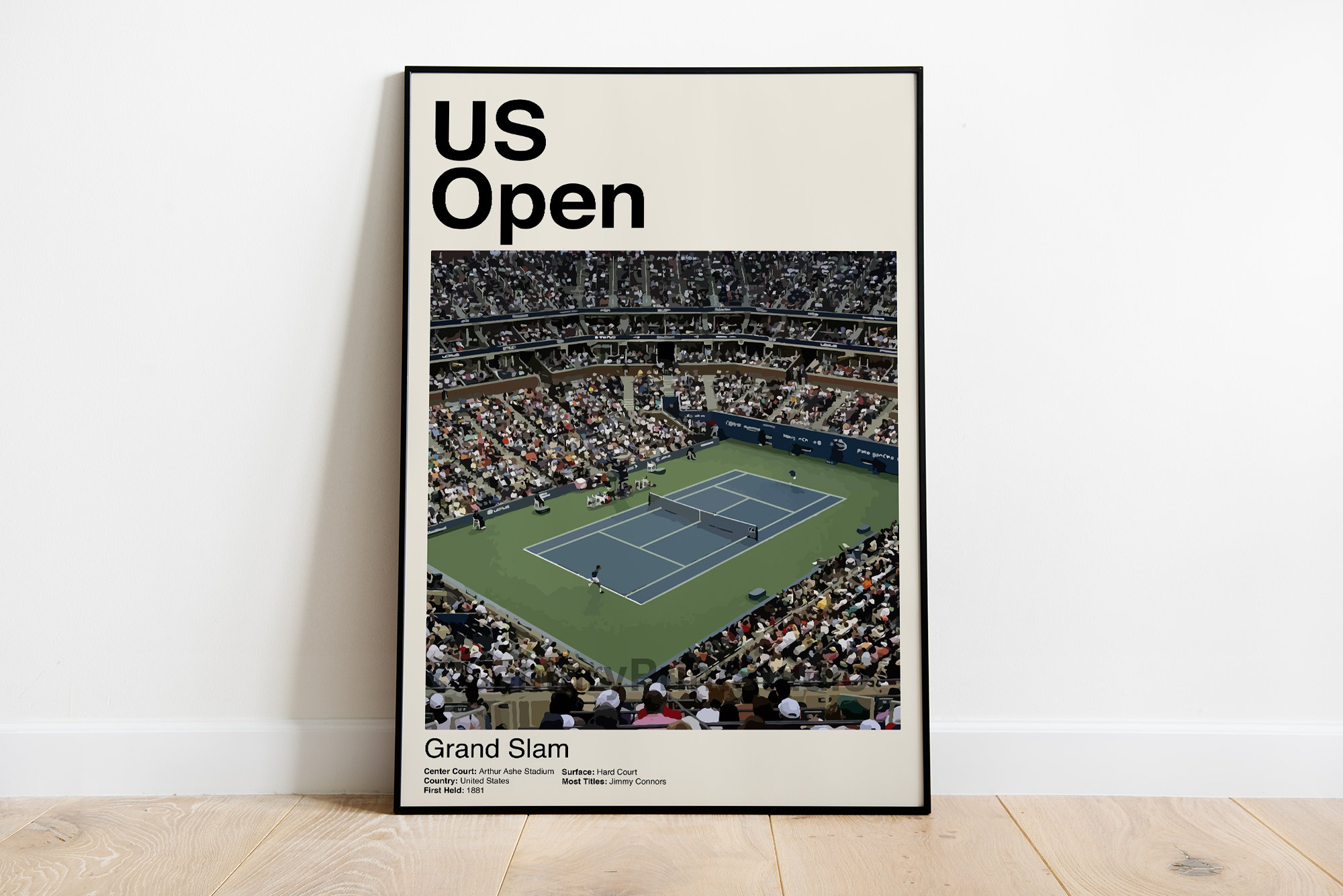 us open poster 0025