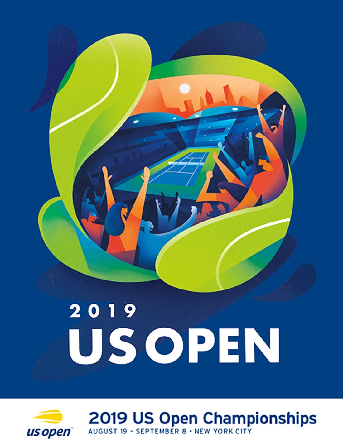 us open poster 0026