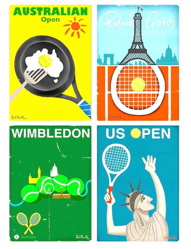 us open poster 0027