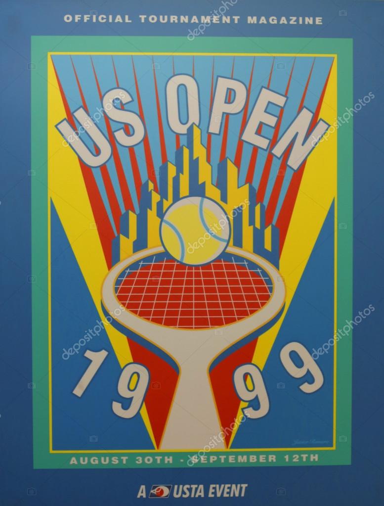 us open poster 0030
