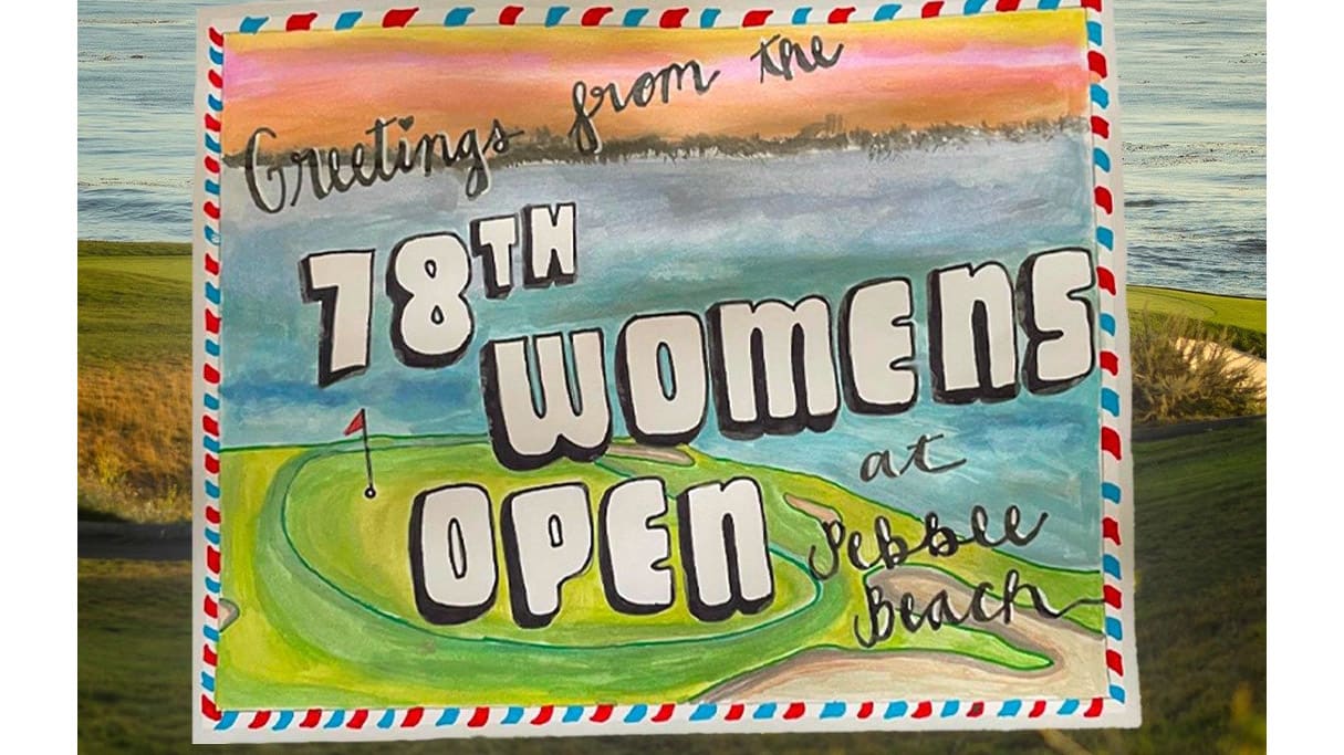 us open poster 0031