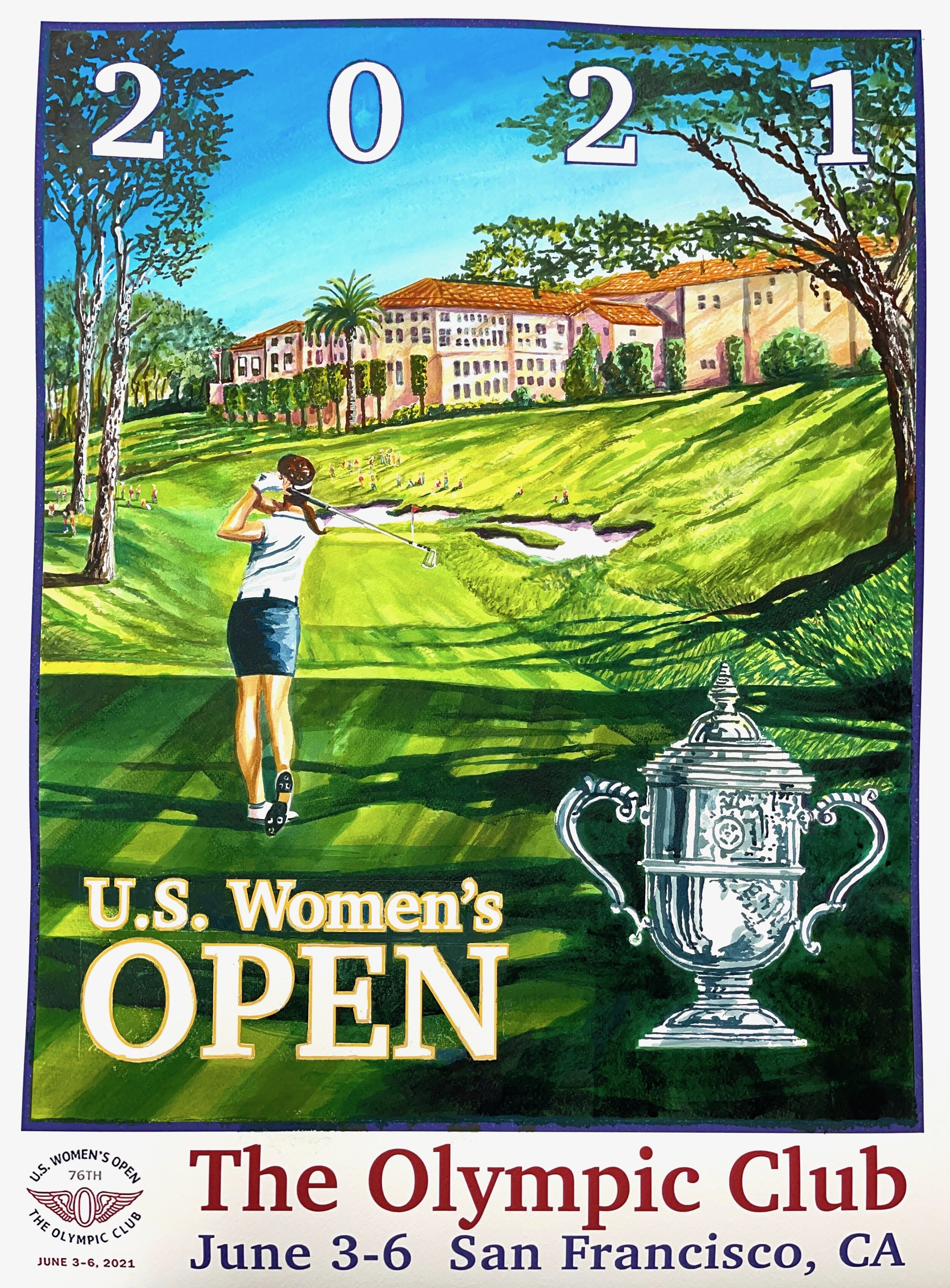 us open poster 0032