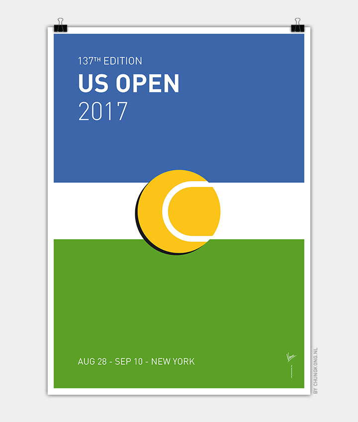 us open poster 0033