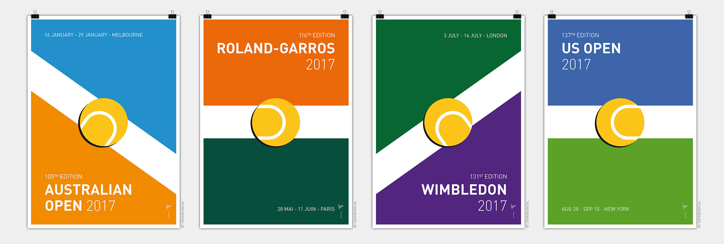 us open poster 0035
