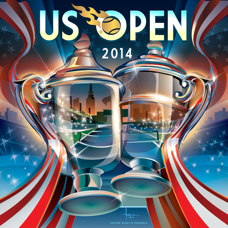 us open poster 0036