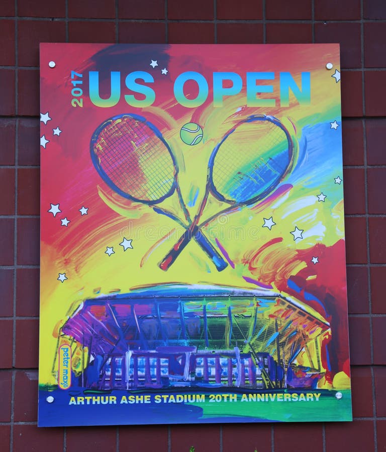 us open poster 0039