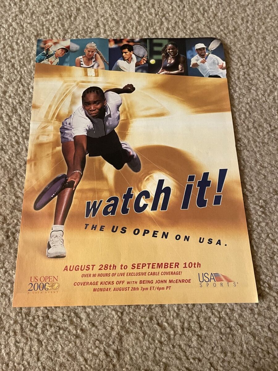 us open poster 0041