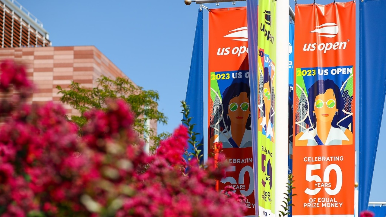 us open tennis 2023 poster 0024