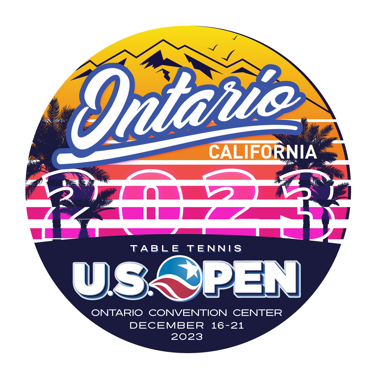 us open tennis 2023 poster 0026