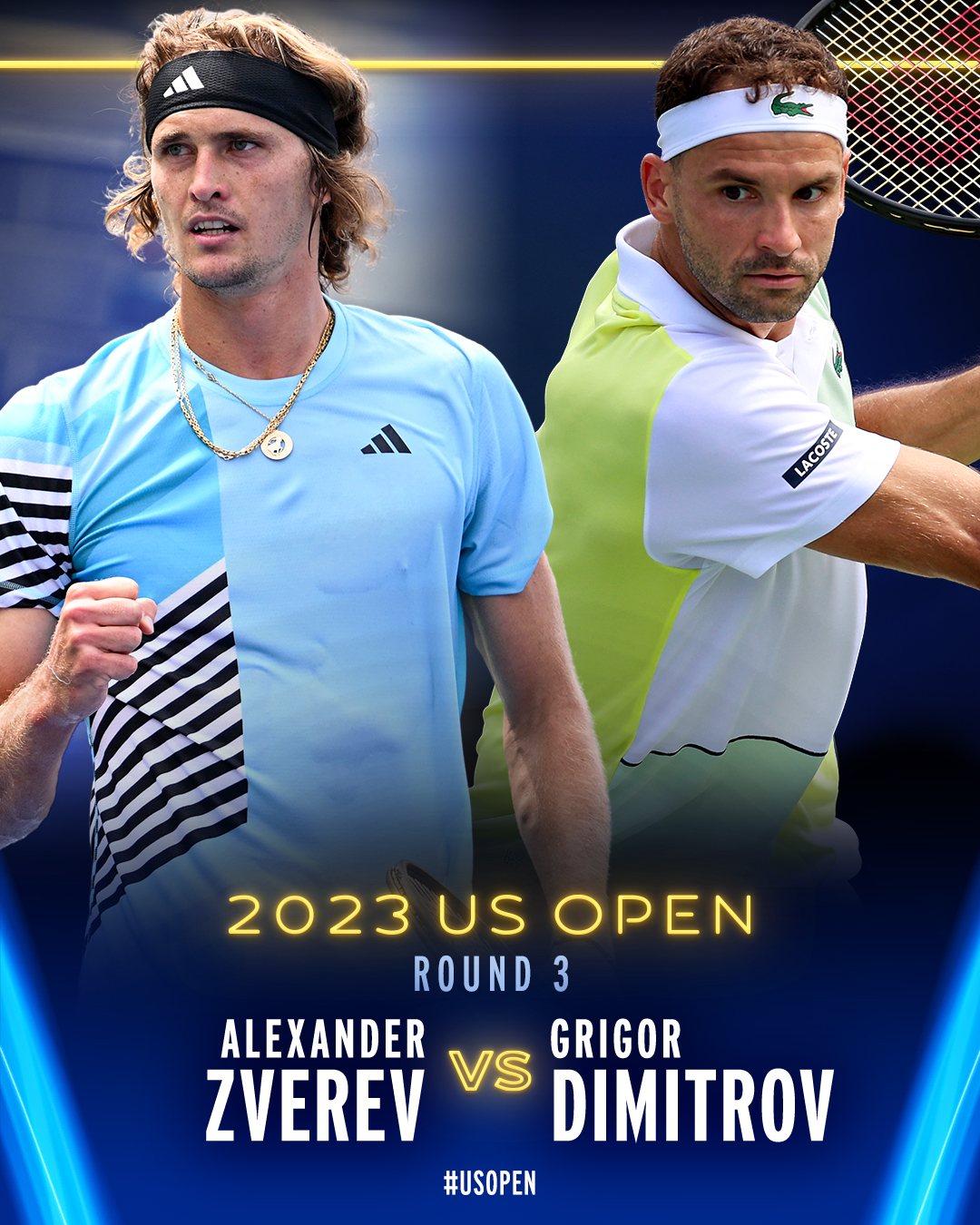 us open tennis 2023 poster 0027
