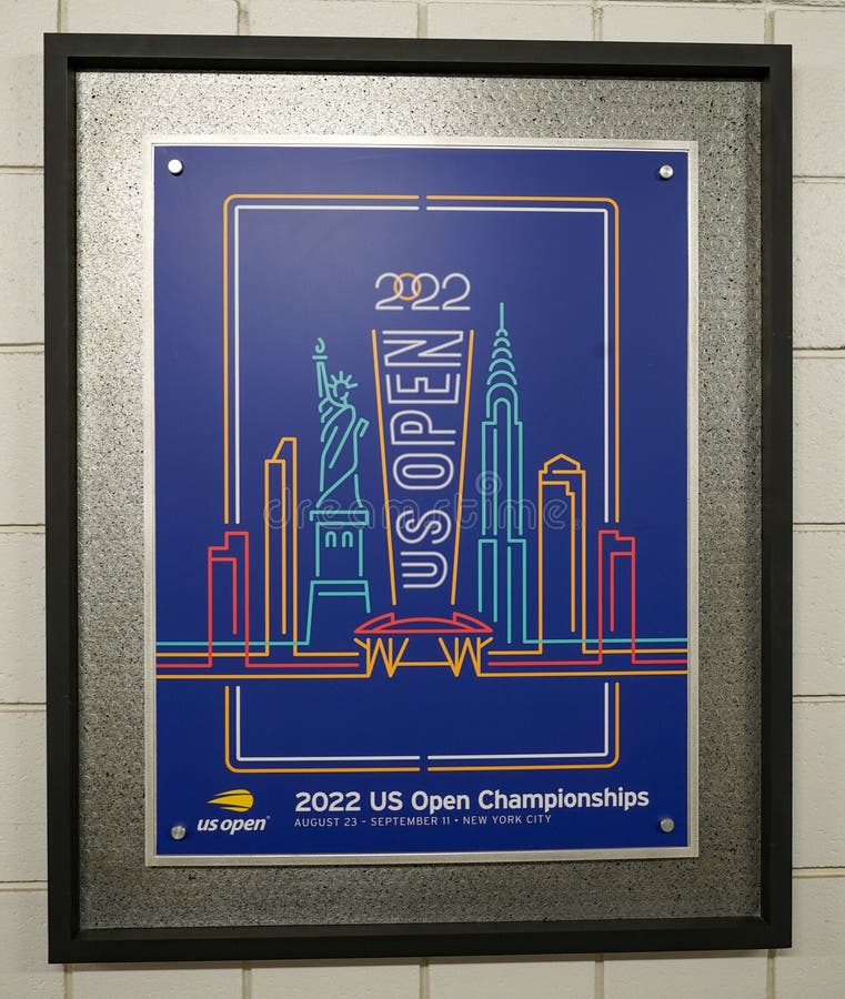 us open tennis 2023 poster 0029