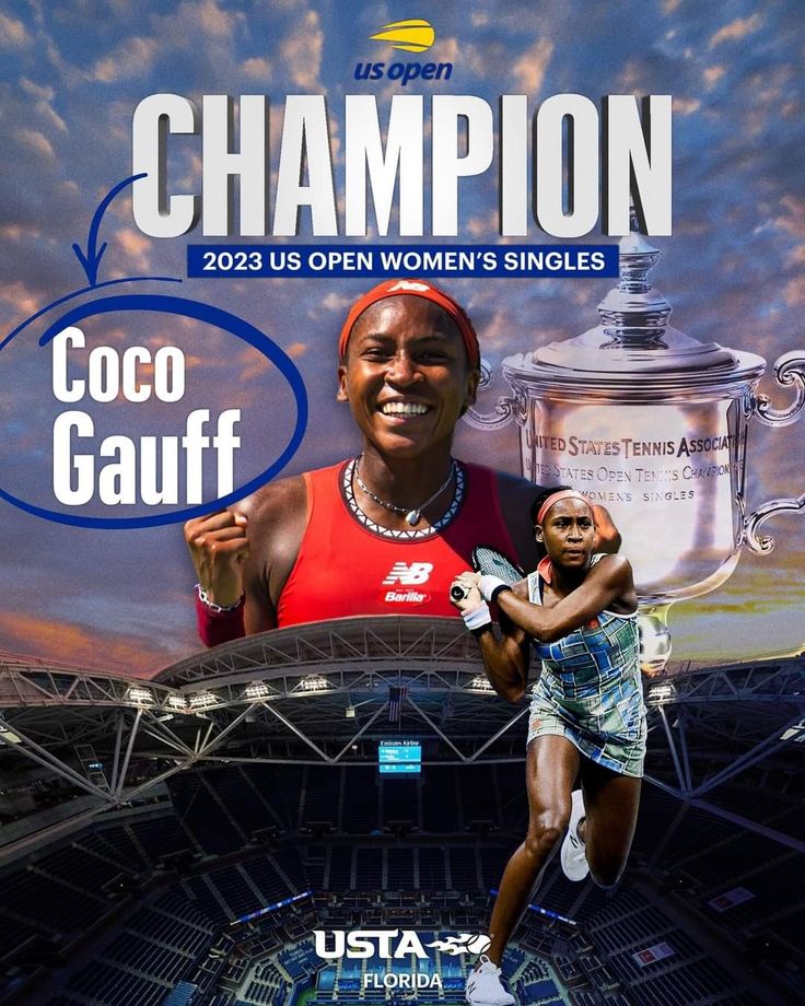 us open tennis 2023 poster 0037