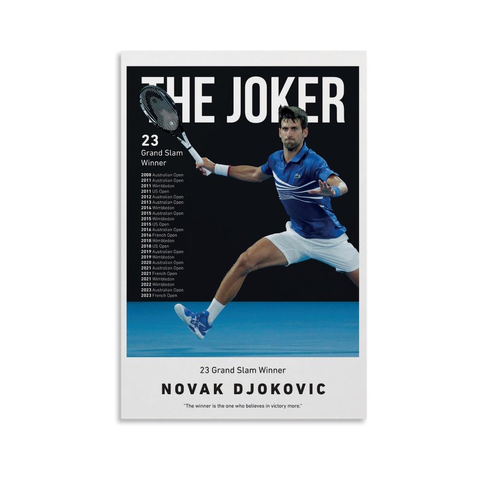 us open tennis 2023 poster 0040