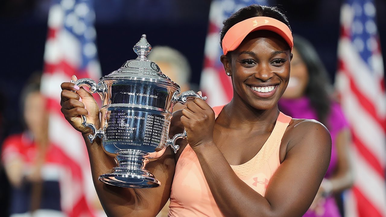 US Open women’s match history
