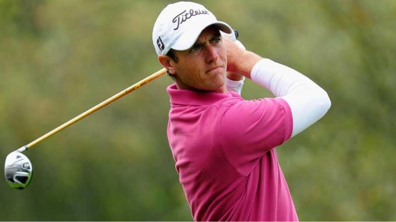 US PGA Tour live stream