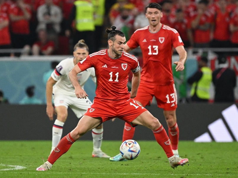 US vs Wales live stream