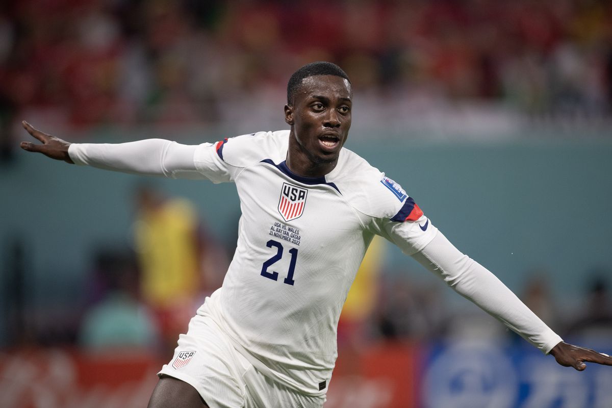 US vs Wales preview