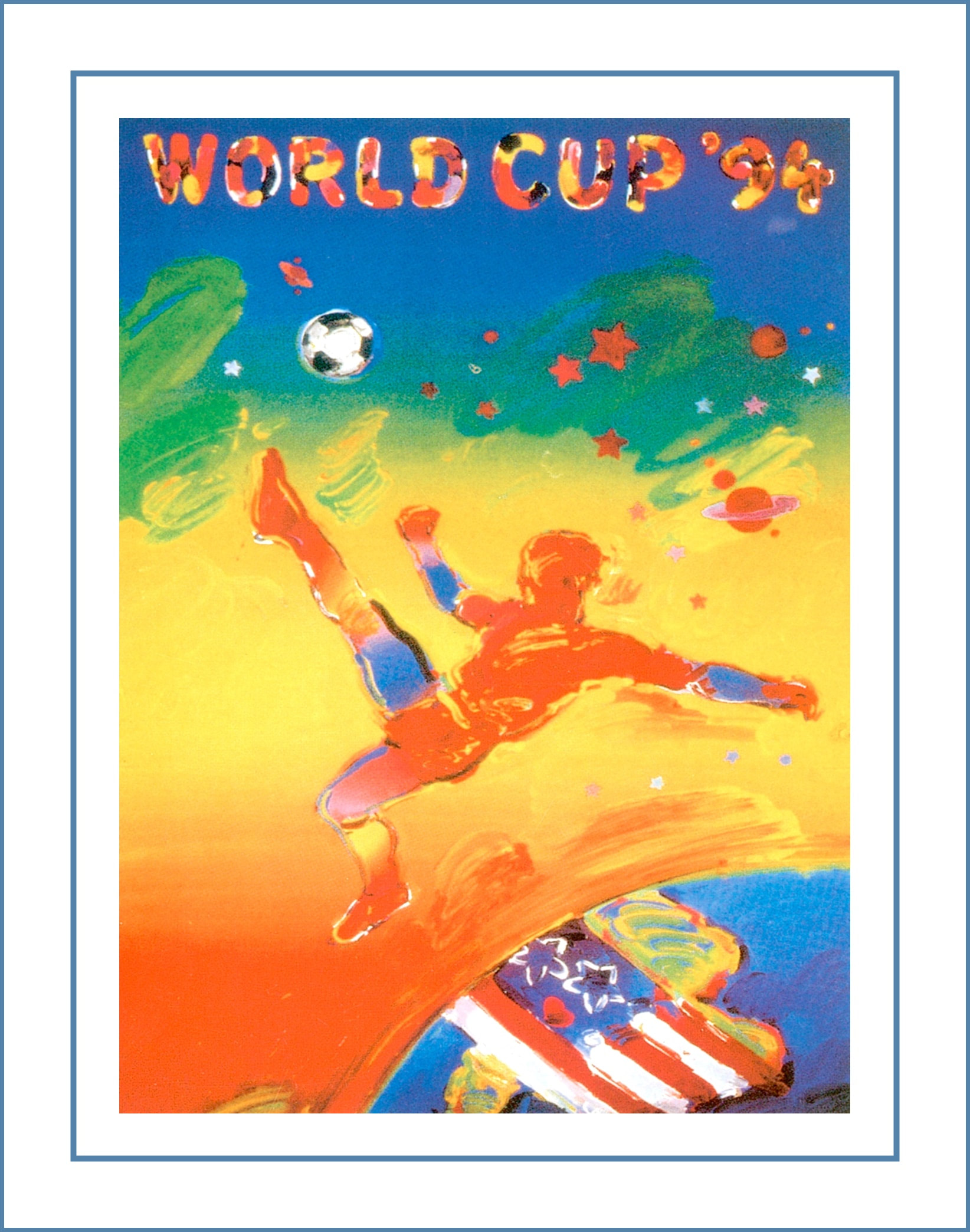 USA 1994 tournament