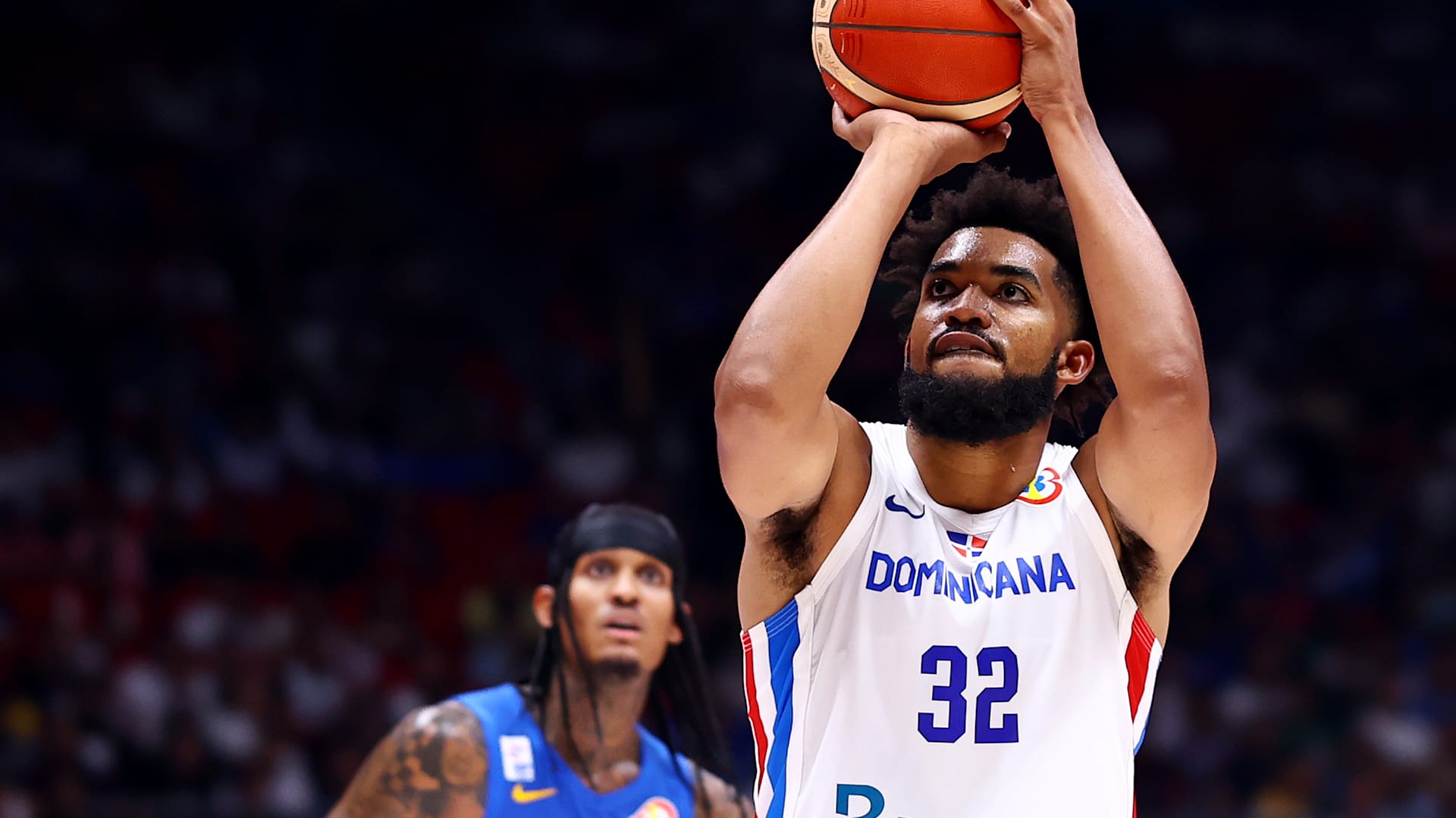 USA basketball game schedule.