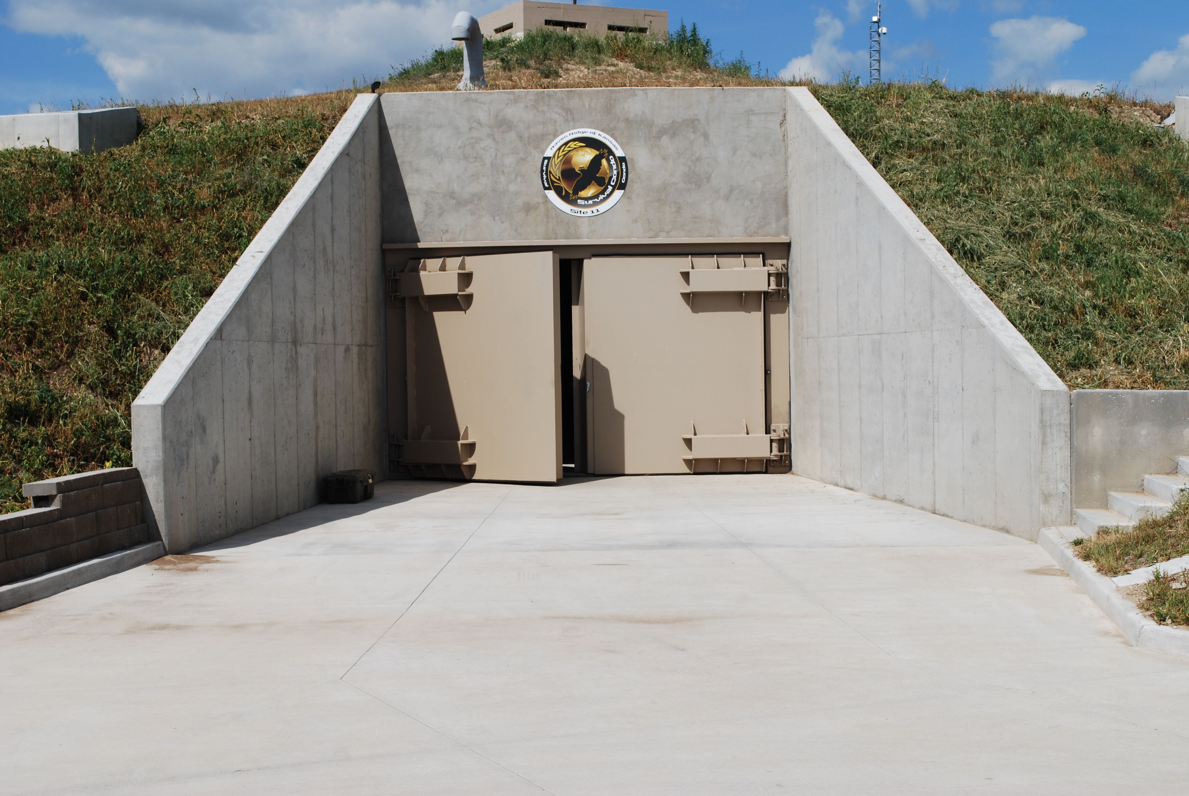 usa bunker