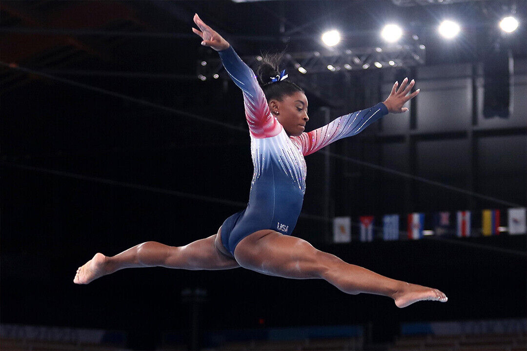 usa gymnastics schedule