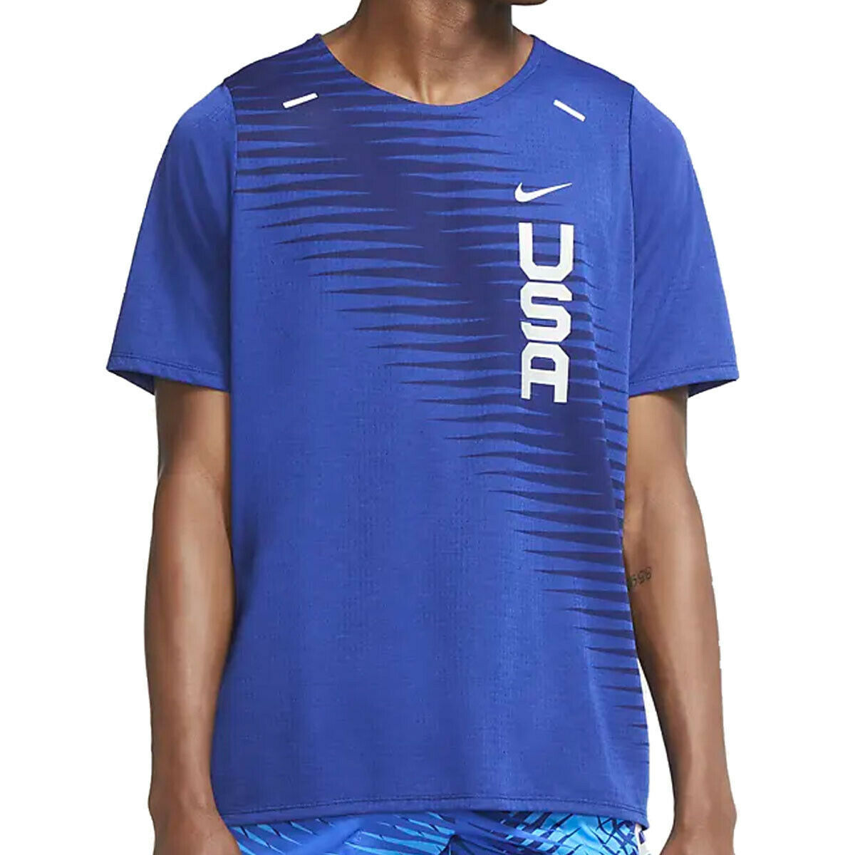USA running training plans