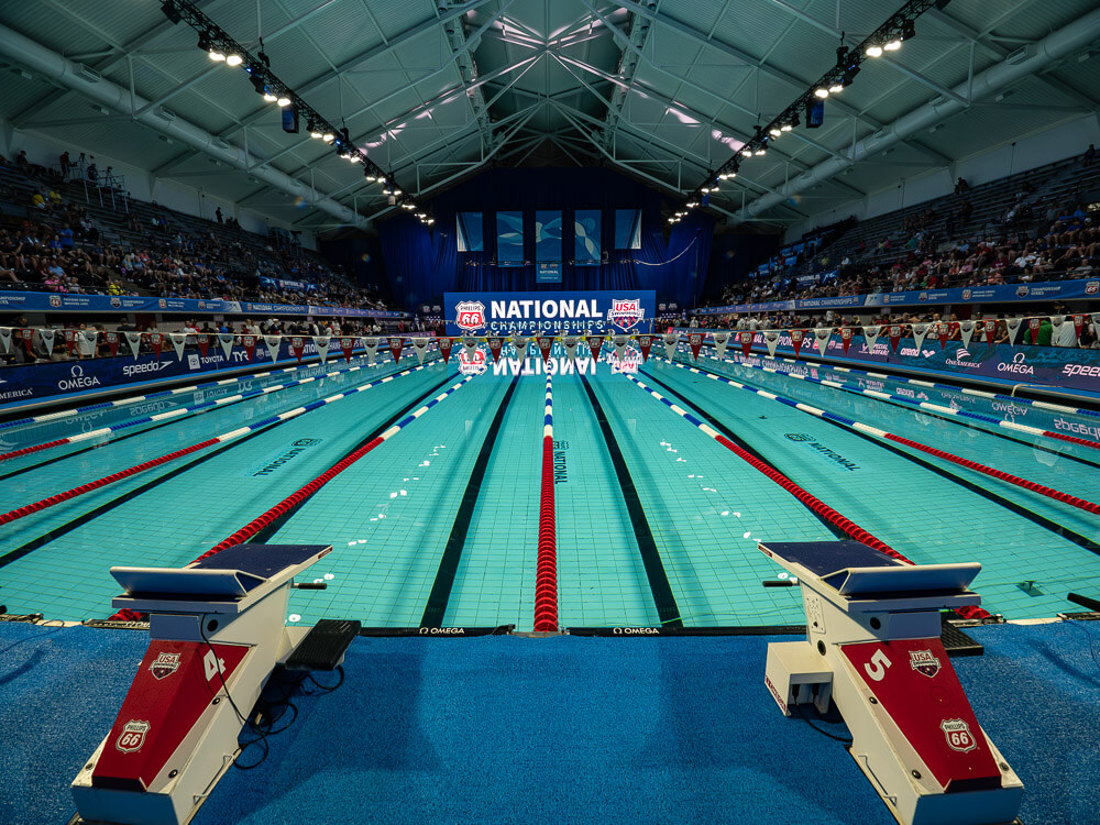 USA Swimming